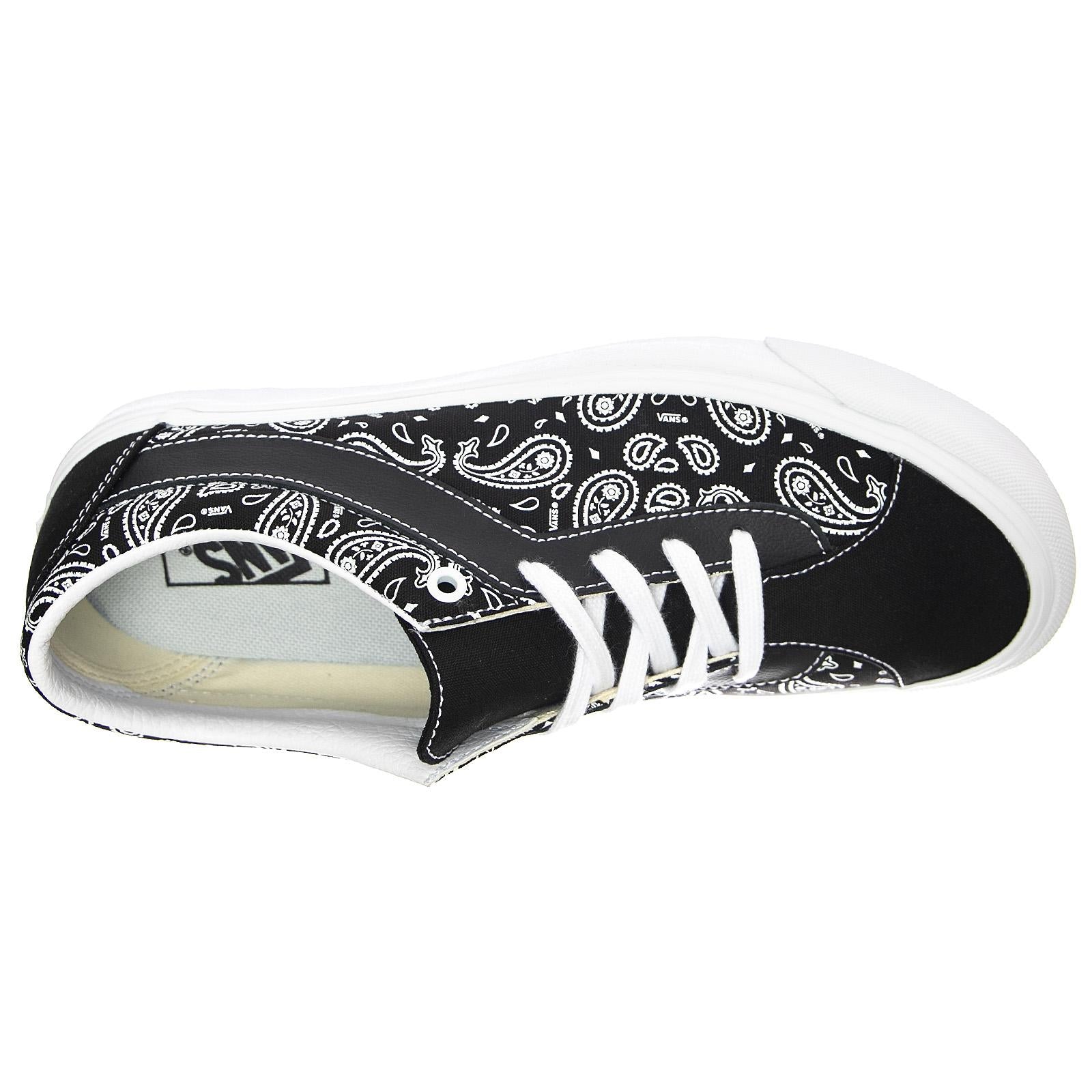  VN0A3WLP42L1  VANS 