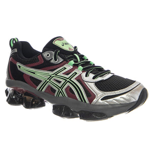 GEL-QUANTUM KINETIC Graphite Grey/Brisket Red - Scarpe Stringate Uomo Multicolore 1203A270-027 . ASICS 