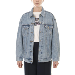 BAGGY TRUCKER TRUE LIFE 52304-0000  LEVIS 