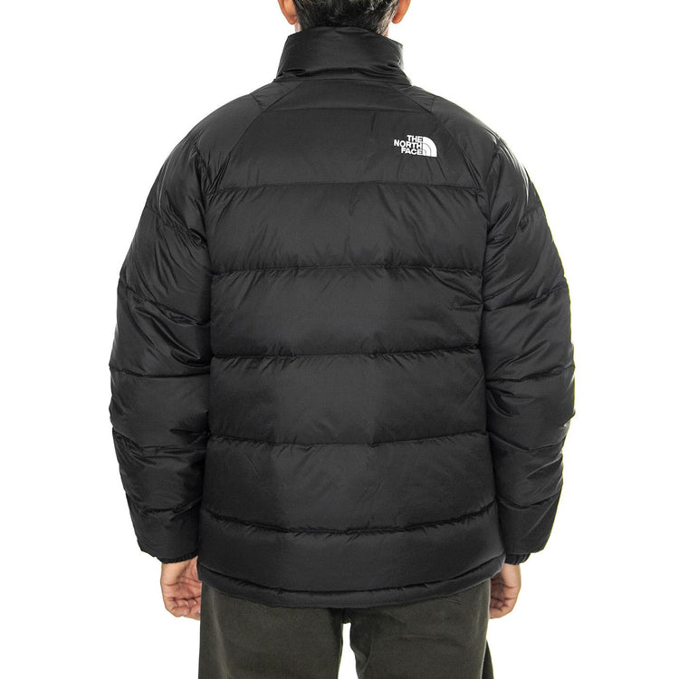 M Hydrenalite Down Jakcket TNF Black - Giacca Uomo Nera NF0A88XUJK31 . THE NORTH FACE 