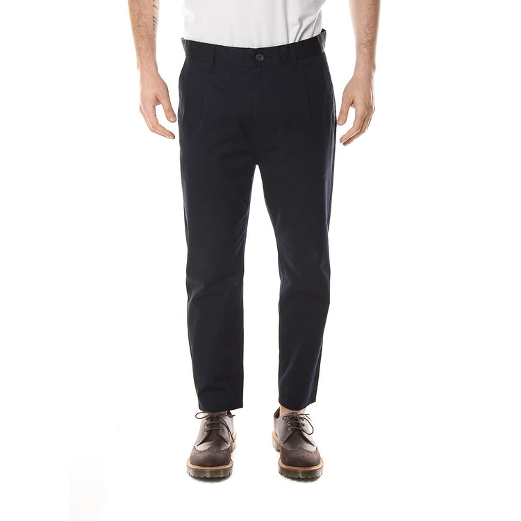 BALDOCHINO PANT DARK NAVY 143240240-689  MINIMUM 
