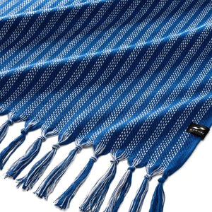 Koko Navy Navy - Telo Mare Blu ST589-NAVY  SLOWTIDE 