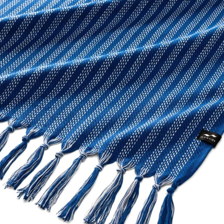 Koko Navy Navy - Telo Mare Blu ST589-NAVY  SLOWTIDE 