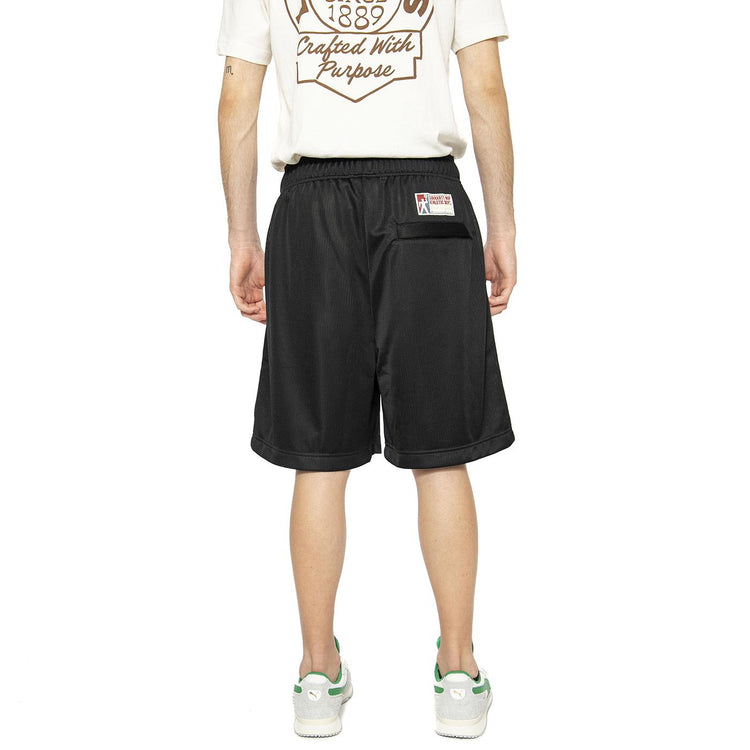 Win Lock Up Short Black - Bermuda Uomo Neri I034627.89XX  CARHARTT WIP 