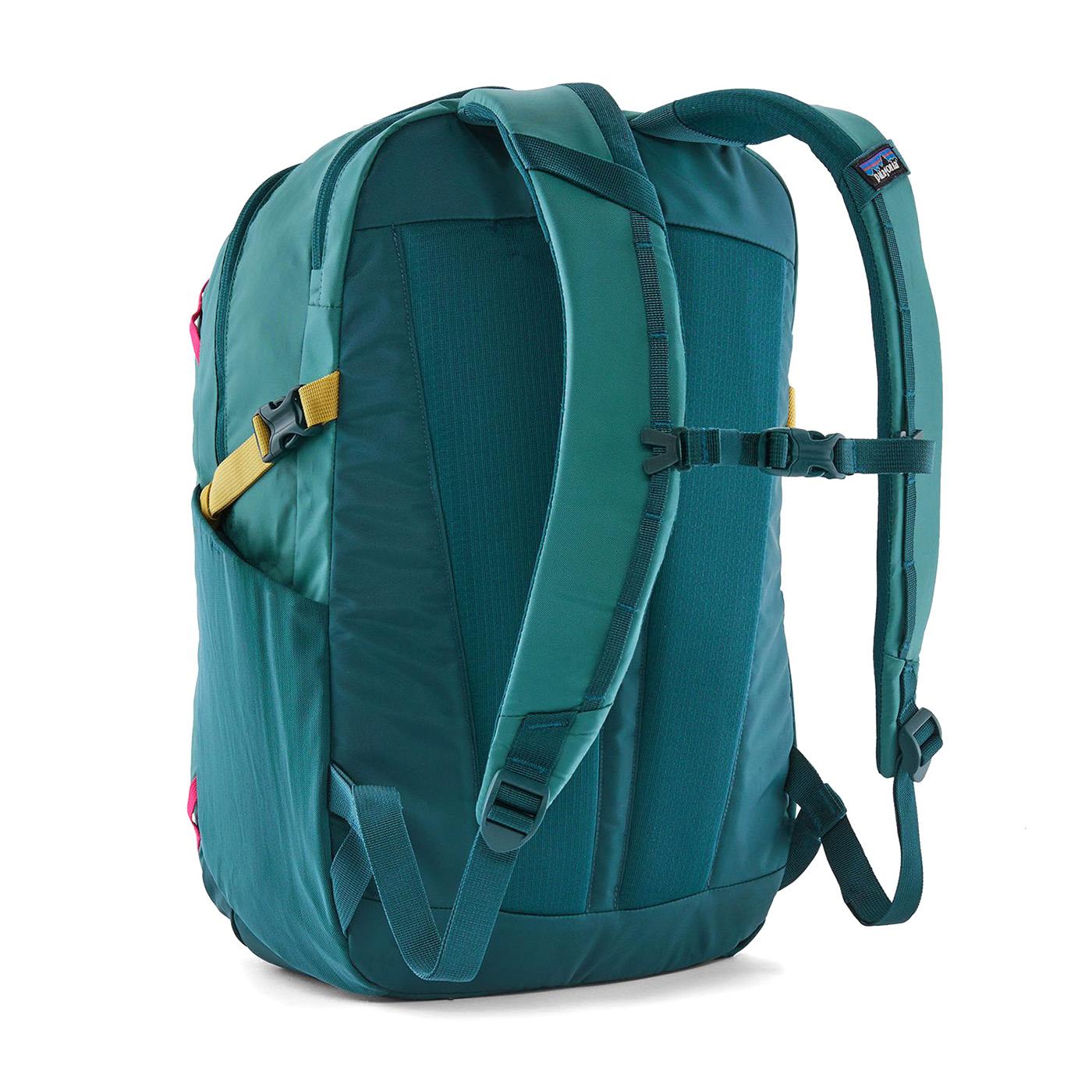 Refugio Daypack 26L Wetland Blue - Zaino Multicolore 47913-WLDB  PATAGONIA 
