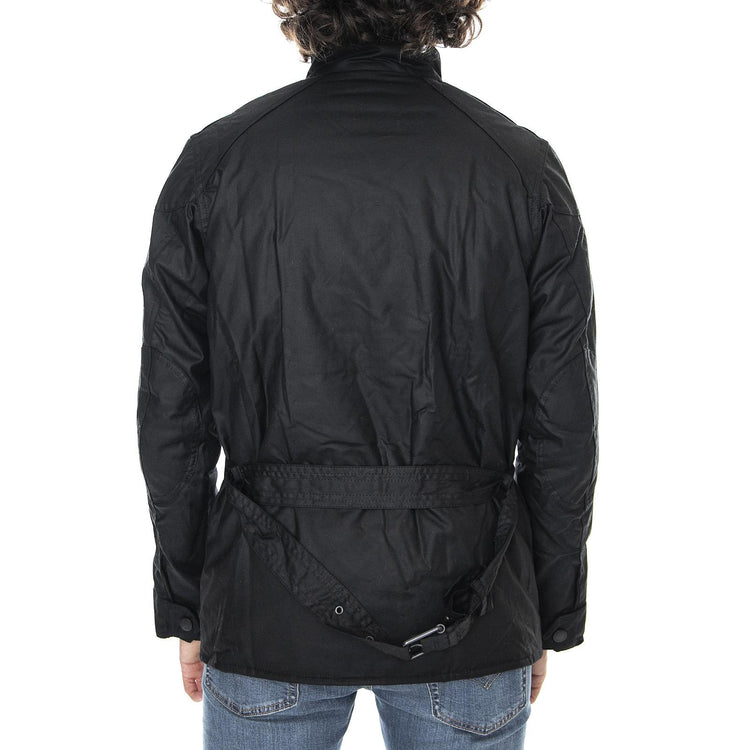  MWX0928-BK71-FW20  BARBOUR 