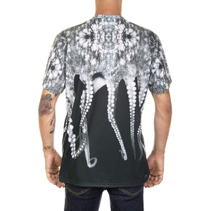 OCTOPUS TEE REALGREY 93687_4  OCTOPUS 