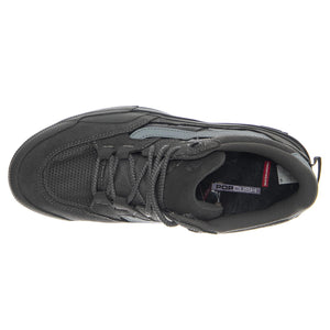 Vans Skate 2 Wayvee Atiba Gray - Scarpe Stringate Uomo Grigie VN000D5DBGF1 . VANS 