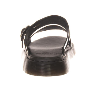 SANDAL  BRELADE BRANDO BLACK DMSBREBKBR16536001  DR.MARTENS 