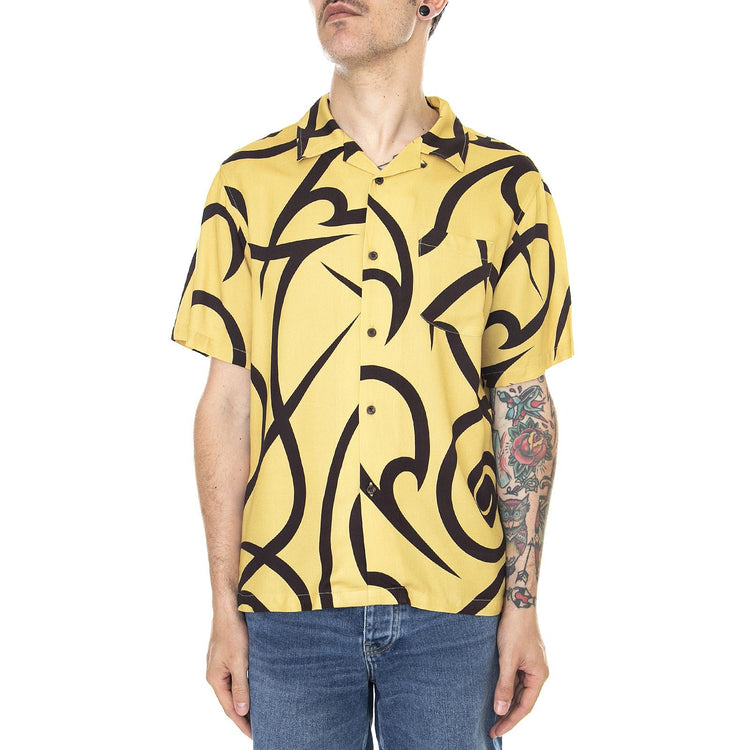  1110110-MUST  STUSSY 