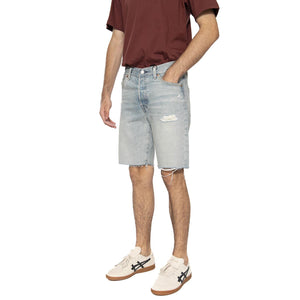 Levi s® Pantaloncini di jeans 501®  - Bermuda Uomo Blu 36512-0257  LEVIS 