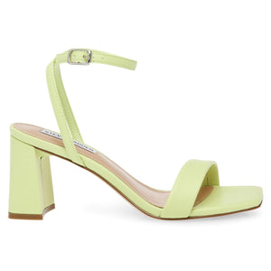 Luxe Lime Soft PU - Sandali Donna Verdi SMSLUXE-LIM  STEVE MADDEN 