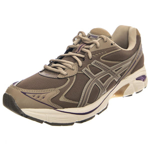 GT-2160 Dark Taupe / Taupe Grey Shoes - Scarpe Stringate Profilo Basso Uomo Multicolore 1203A320-251  ASICS 
