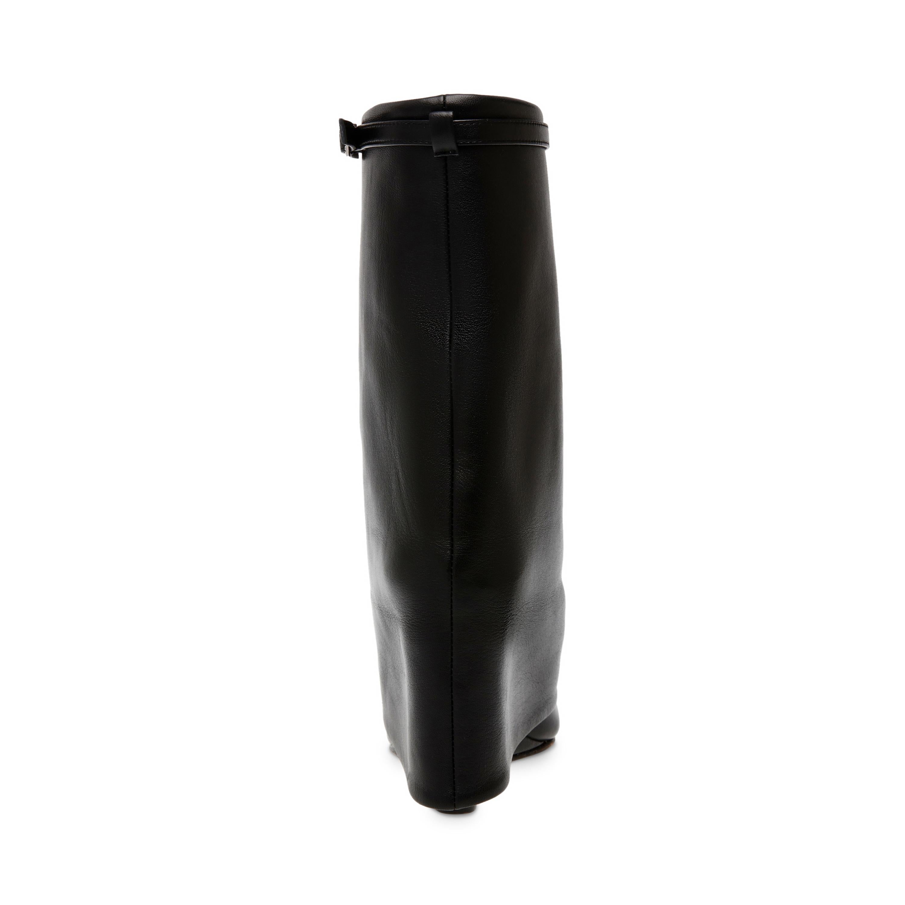 Shocker Black - Stivali Donna Neri SMSSHOCKER-1  STEVE MADDEN 