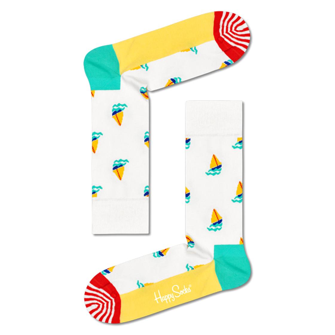  SAI01-1300  HAPPY SOCKS 