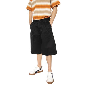 Adam Short Black - Bermuda Uomo Neri I034941.89.GD.-89.GD  EDWIN 