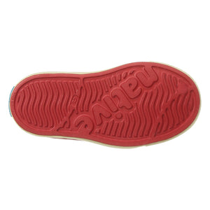 Juniper - Torch Red - Scarpe Basse Bambino 13304500-6399  NATIVE 