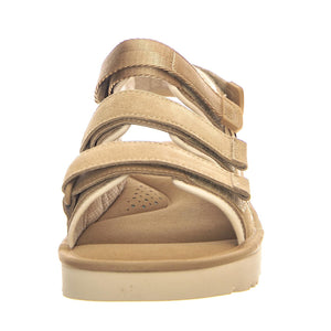 Goldencoast Multistrap Sand - Sandali Uomo Marroni UGMGOCOMSSA1153095M  UGG 