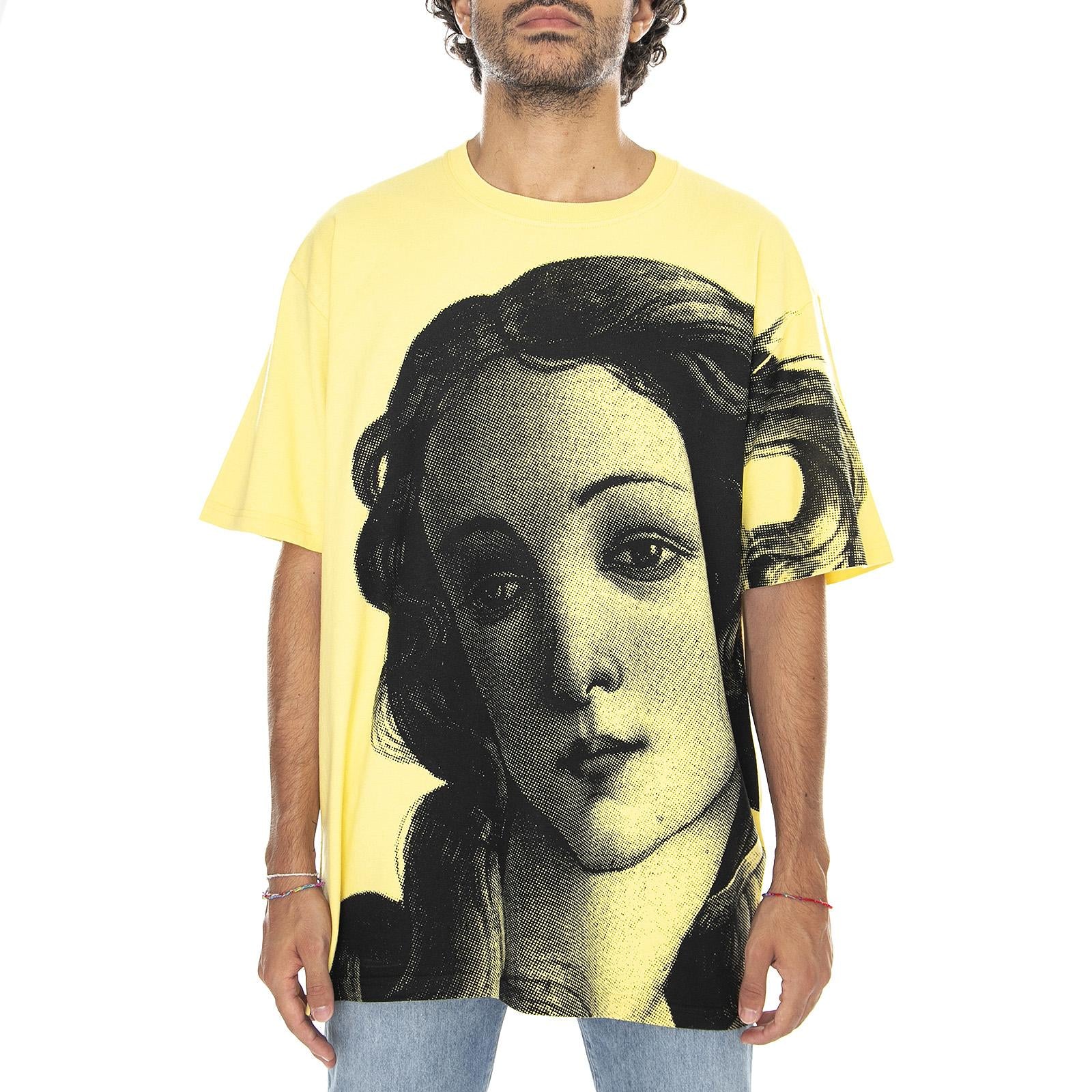  1904551-YELO  STUSSY 