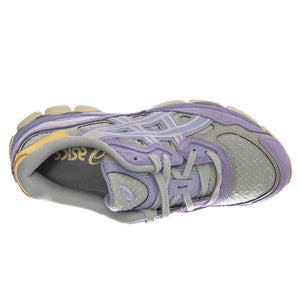 Gel-NYC Piedmont Grey / Bluebell - Scarpe Donna Multicolore 1203A826-020 . ASICS 