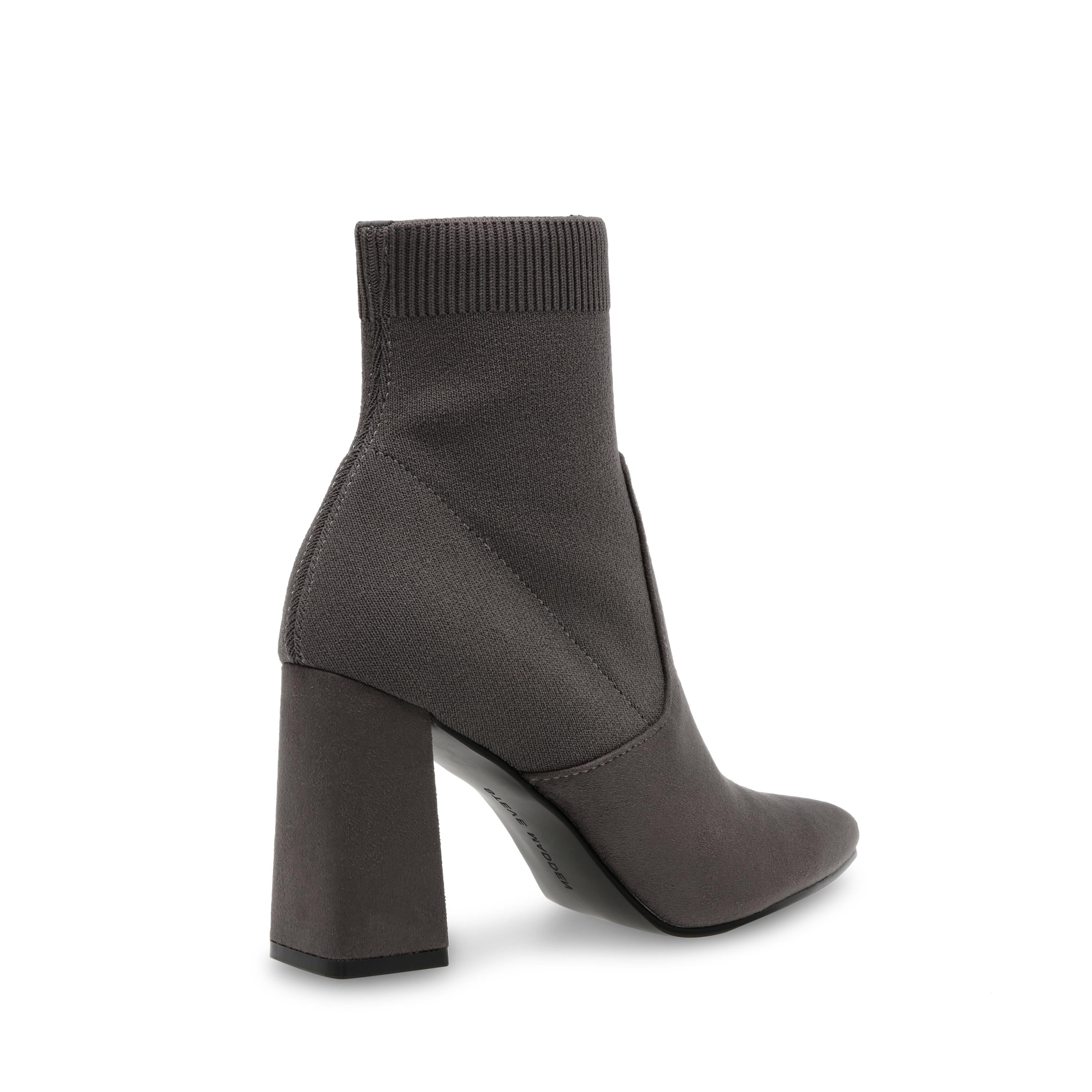 Ramp Up Grey - Stivaletti Donna Grigi SMSRAMP UP-GRE  STEVE MADDEN 