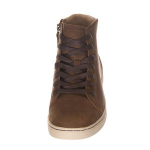 Gradie - Chocolate Brown - Scarpe Alte Donna Marroni UGSGRADIECH1014607W  UGG 