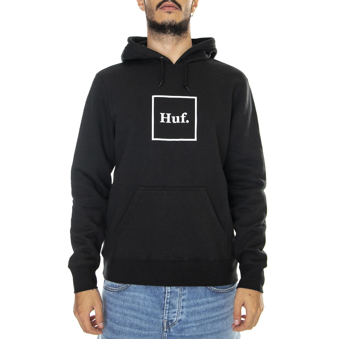  PF00098-BLACK  HUF 