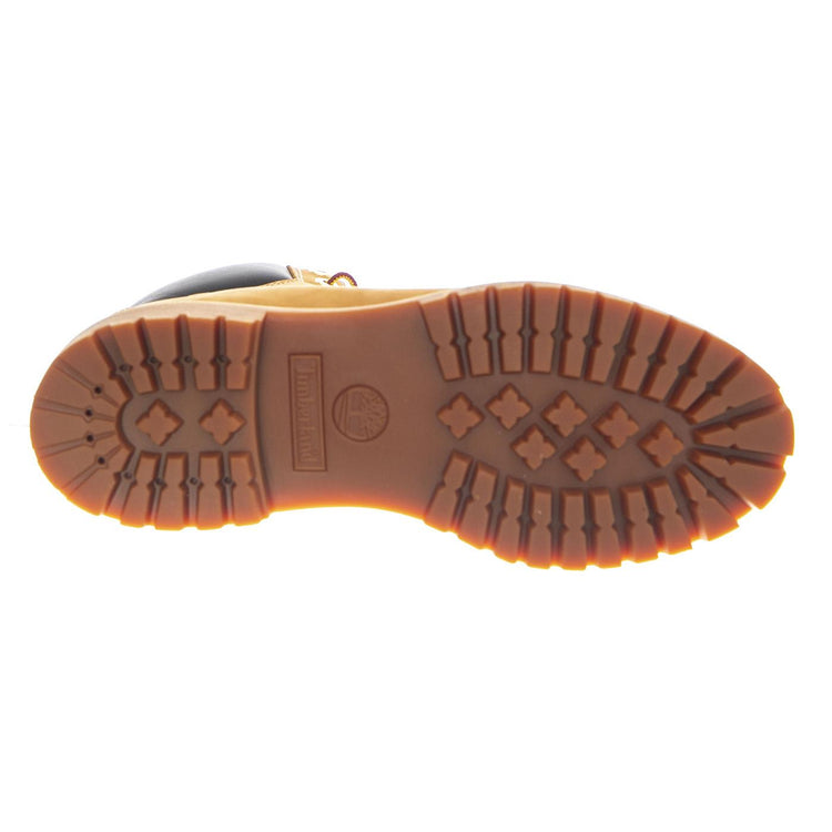 Premium 6 Inch Lace Up Waterproof Boot -- Stivali Uomo Marroni TB110061 7131 TIMBERLAND 