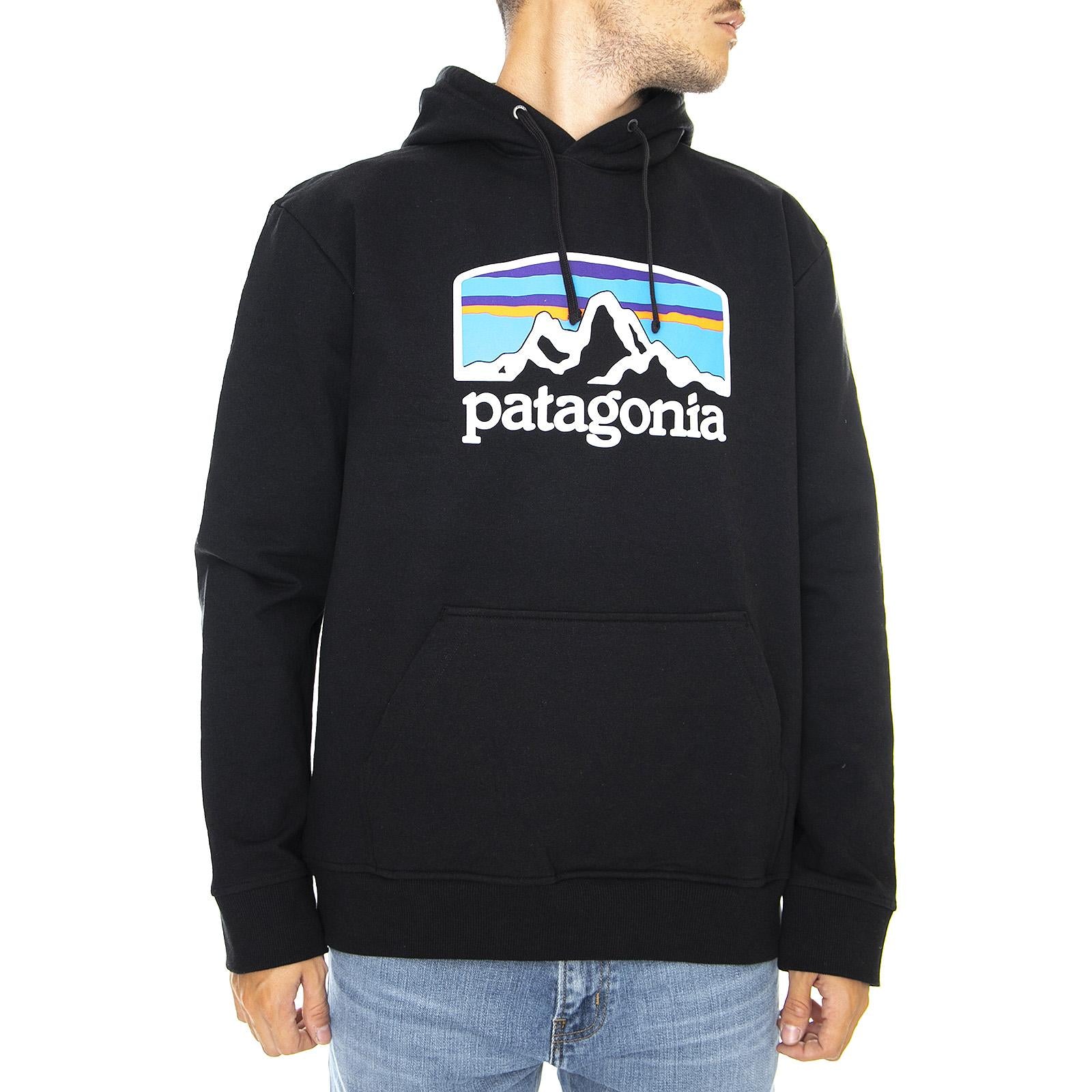  39583-BLK  PATAGONIA 