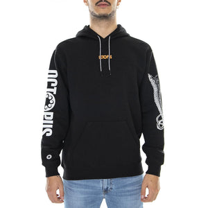  21WOSH06-BLACK  OCTOPUS 