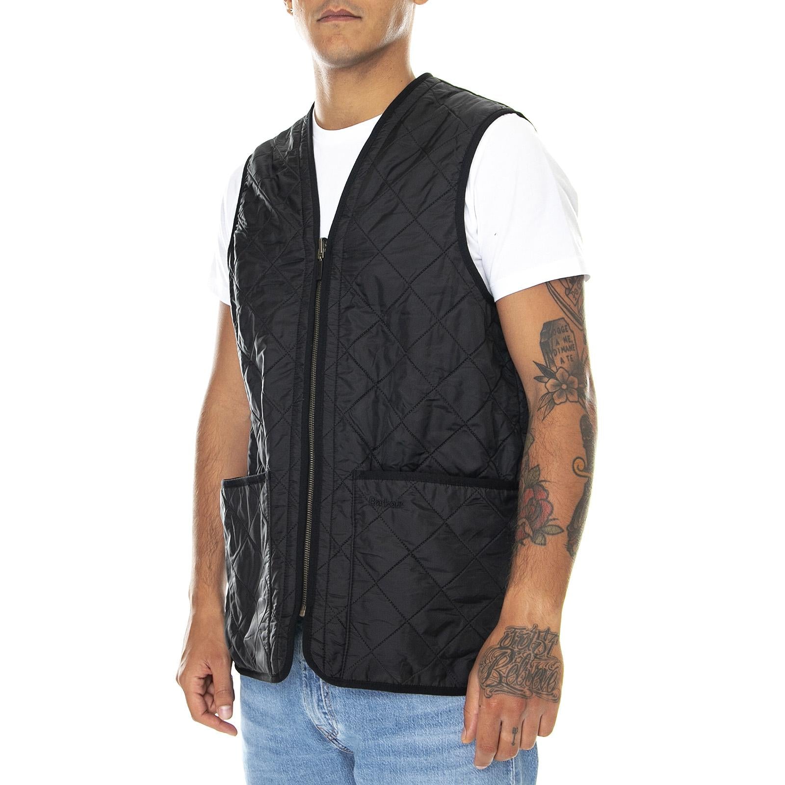  MLI0002-BK91-FW21  BARBOUR 