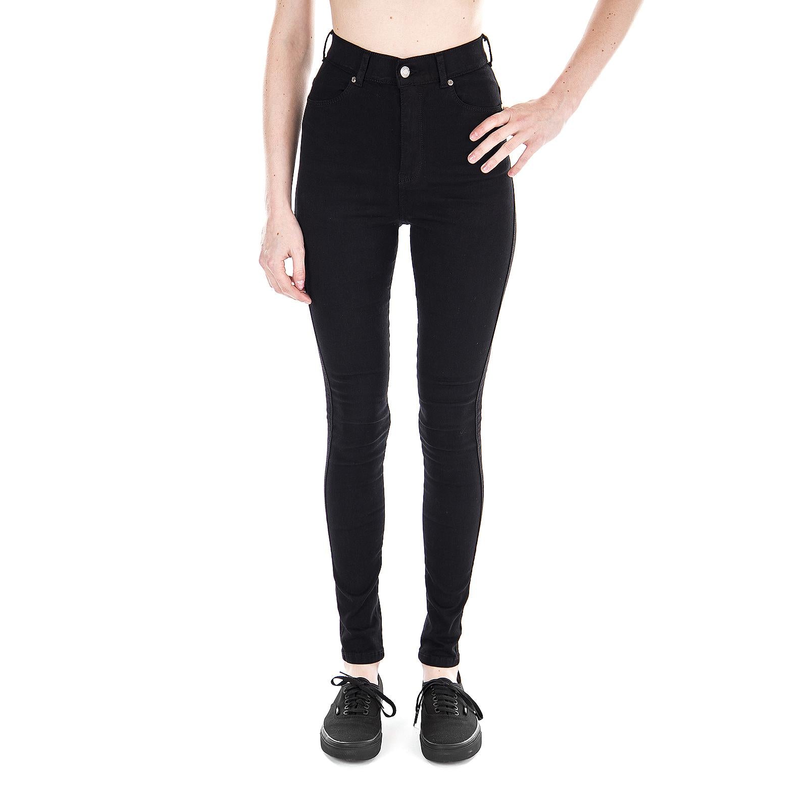 Moxy   Organic Core Black 1510112-A05  DR. DENIM 