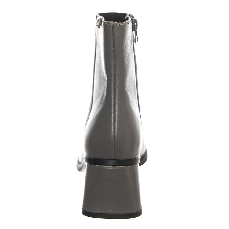W' Ultrasoft Llapis / Kiara Ultra Llapis-Neg Boots - Stivali Donna Verdi K400743-002  CAMPER 