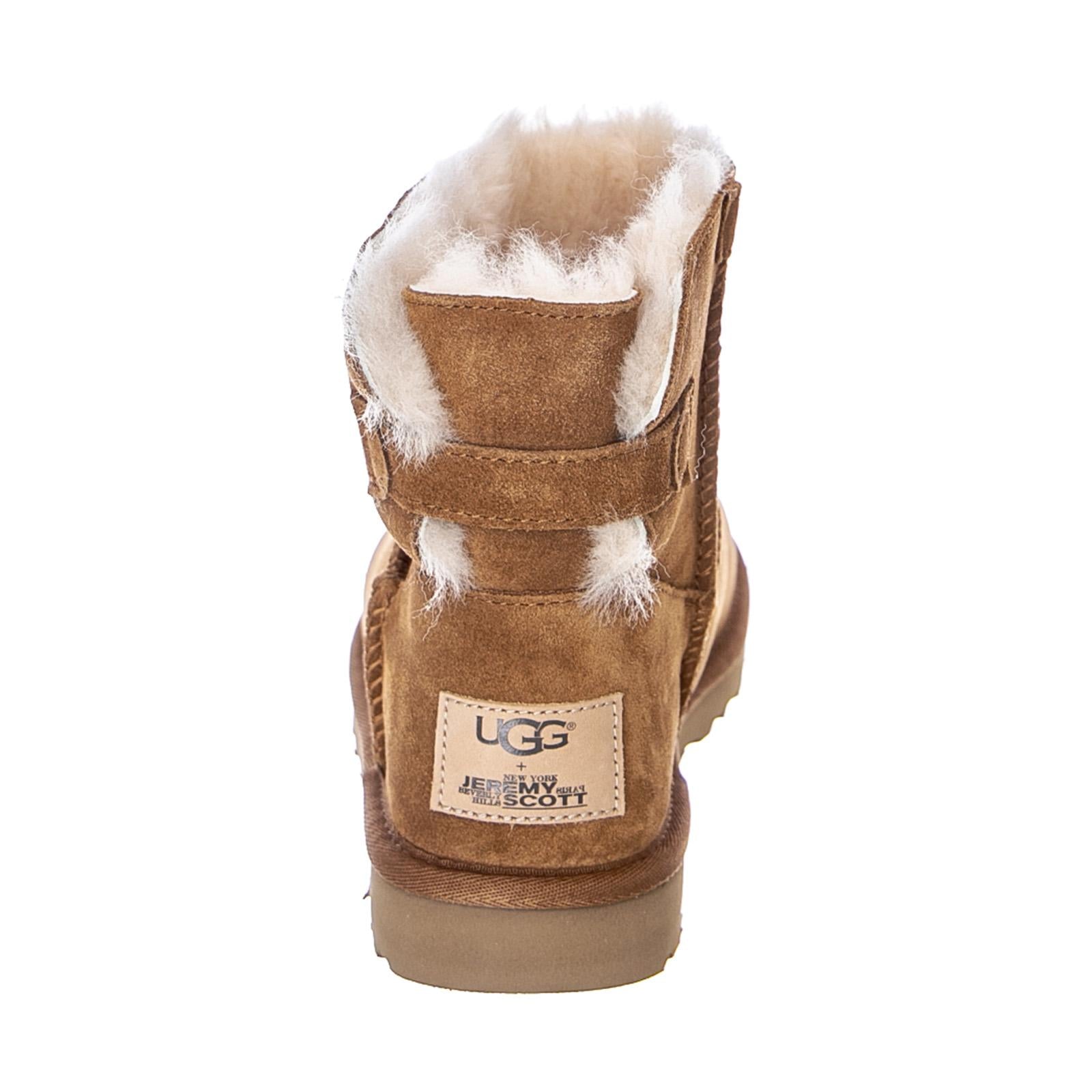  UGSJSCLMCNMT1092711W  UGG 