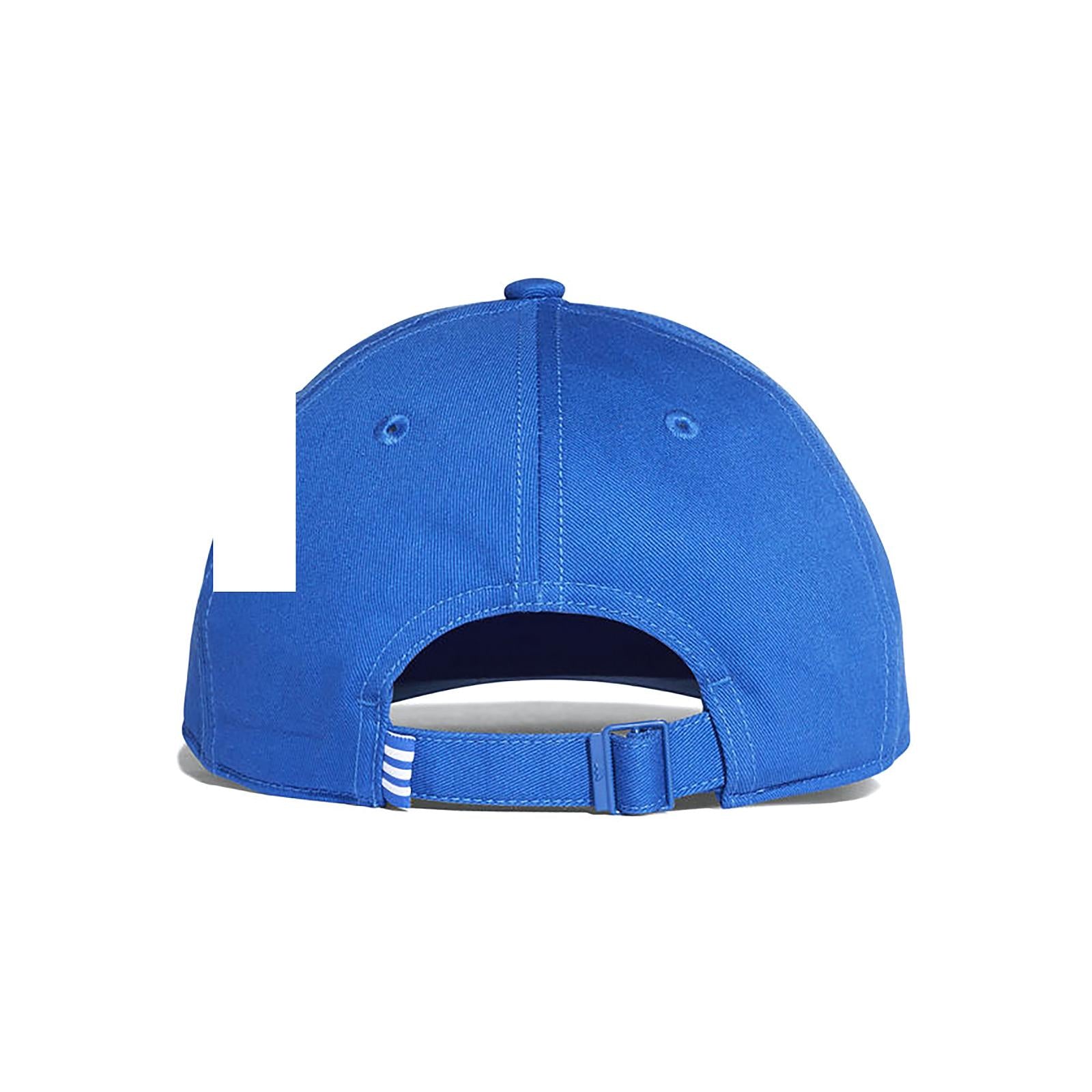 TREFOIL CAP BLUE BK7271  ADIDAS 