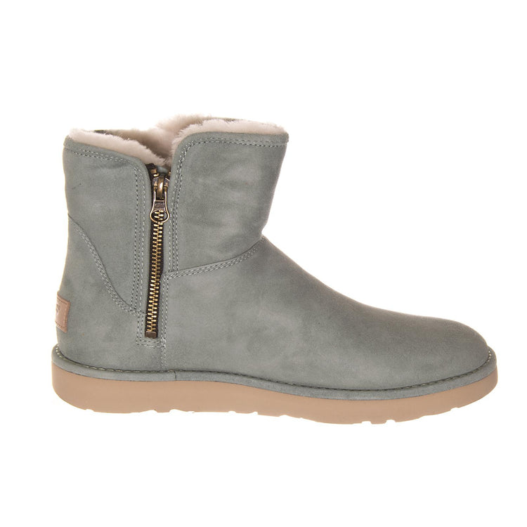 Abree Mini - Seaa Green - Stivaletti Donna UGSABRMSEGN1016548W  UGG 
