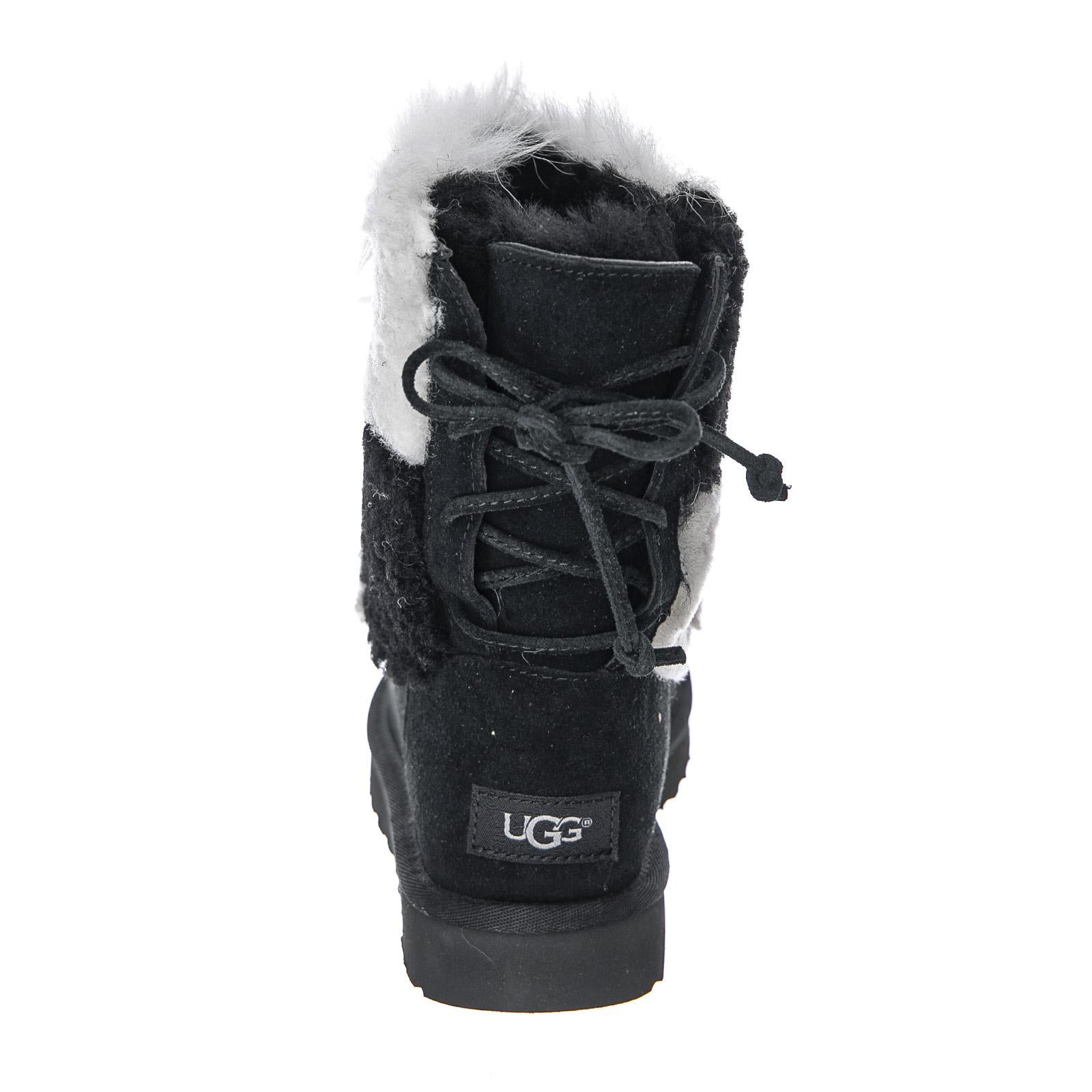  UGSCLSPWFBK1098071W  UGG 