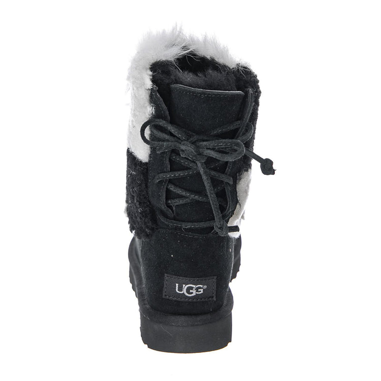  UGSCLSPWFBK1098071W  UGG 