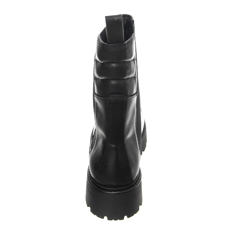 Cosmo 2.0 Cow Leather Black - Stivali Donna Neri VBS4849-401-20  VAGABOND 