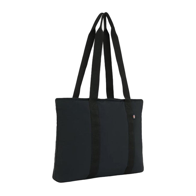 Enon Tote Bag Black - Borsa Shopping Bag Nera DK0A888D BLK1 DICKIES 