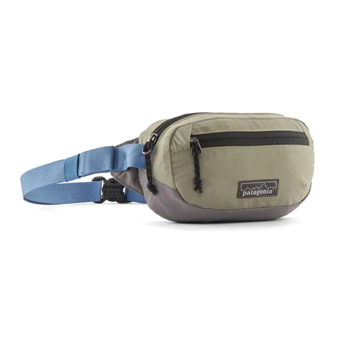 Terravia Mini Hip Pack RVGN - Marsupio Verde 49448 RVGN PATAGONIA 