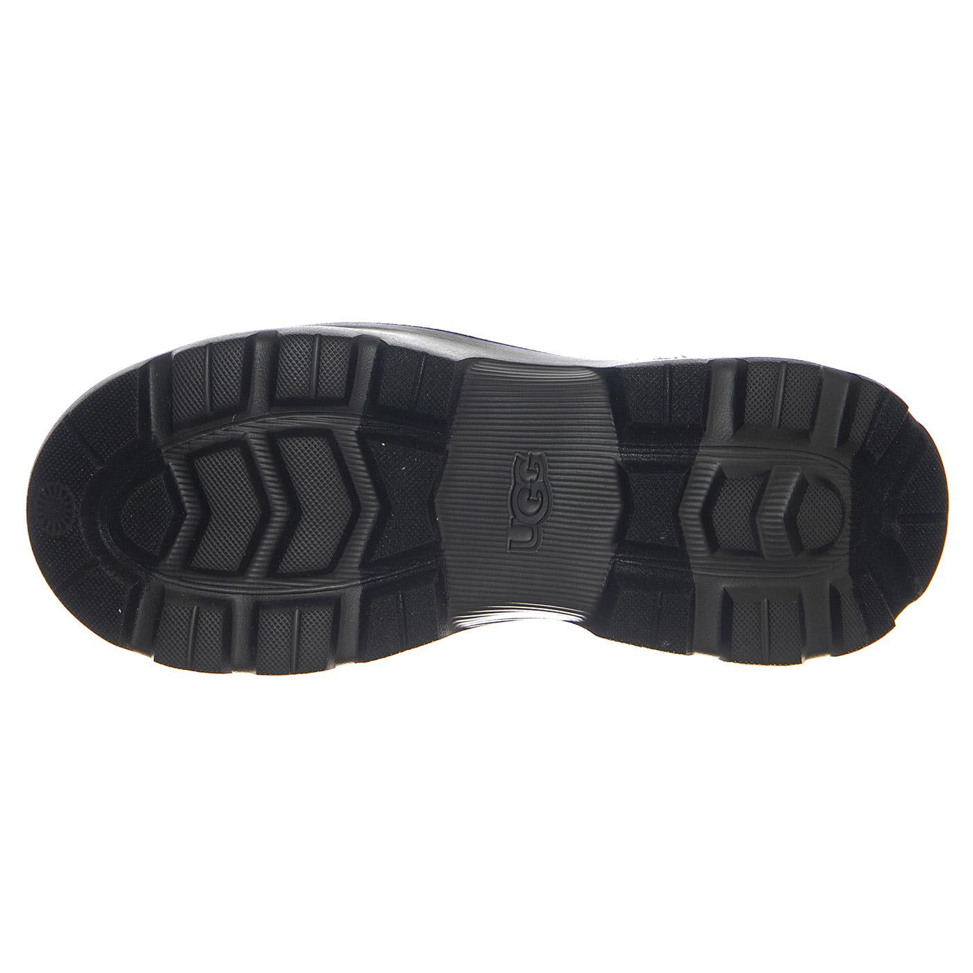 W Neumel X Black - Scarpe Donna Nere W-1152724-BLK  UGG 