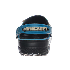 Minecraft Classic Clog K-MLT - Sandali Bambino Multicolore CR.210830-MLT  CROCS 