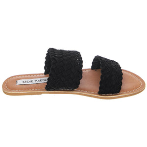  MARV01S1-BLK  STEVE MADDEN 