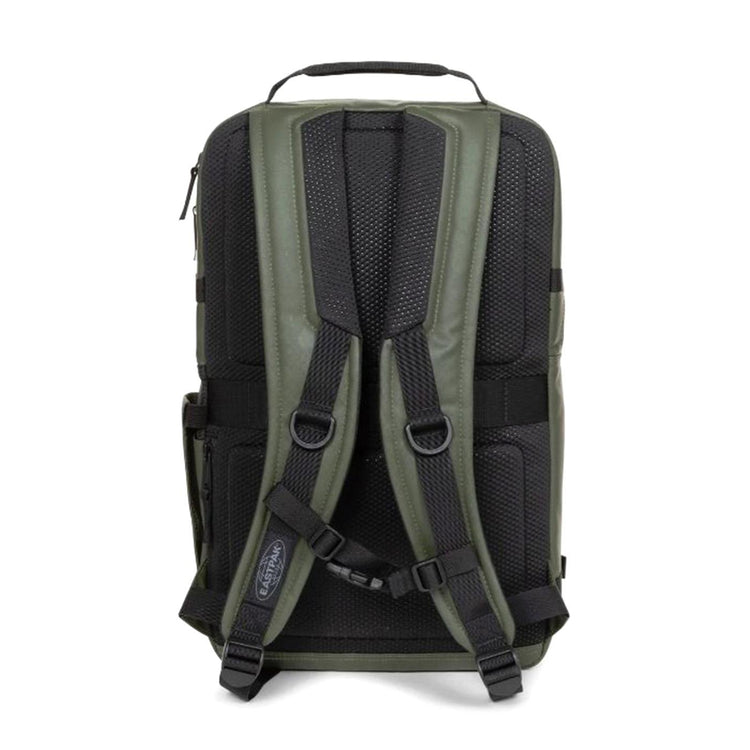 Tecum L CNNCT Top - Borsa da Viaggio Khaki EK00092D 3W91 EASTPAK 