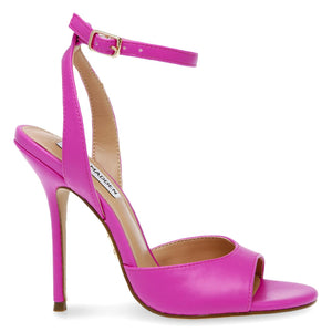 Halsey Magenta - Sandali Donna Viola SMSHALSEY-MAG  STEVE MADDEN 