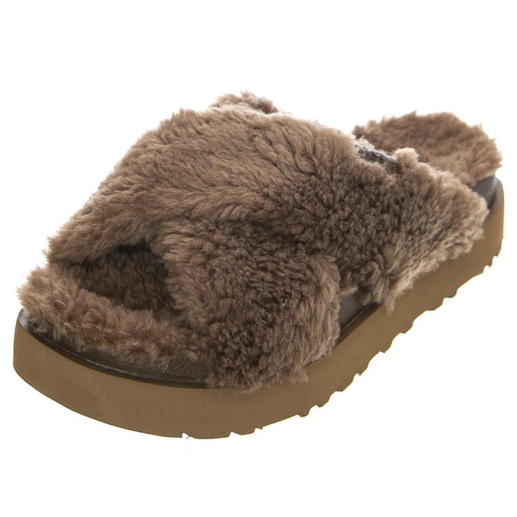  UGSFUZSHCK1120860W  UGG 