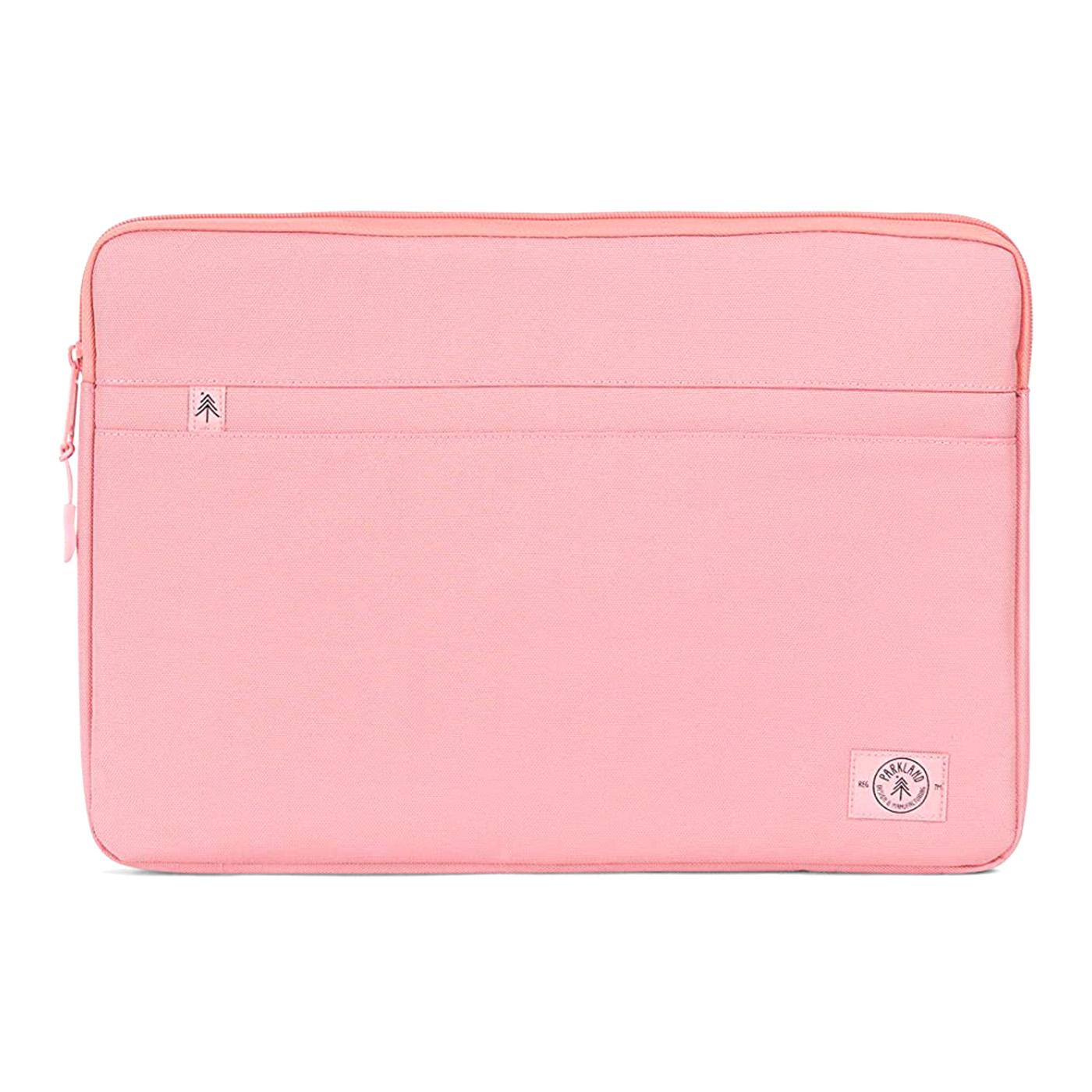 Pilot Sleeve for 13-Inch Macbook 00179 Bloom - Porta Mac Rosa 20017-00179-13  PARKLAND 