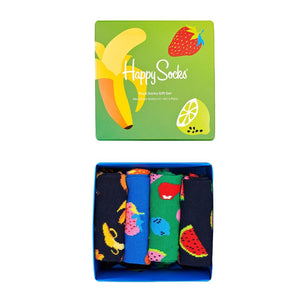  XFRU09-6500  HAPPY SOCKS 