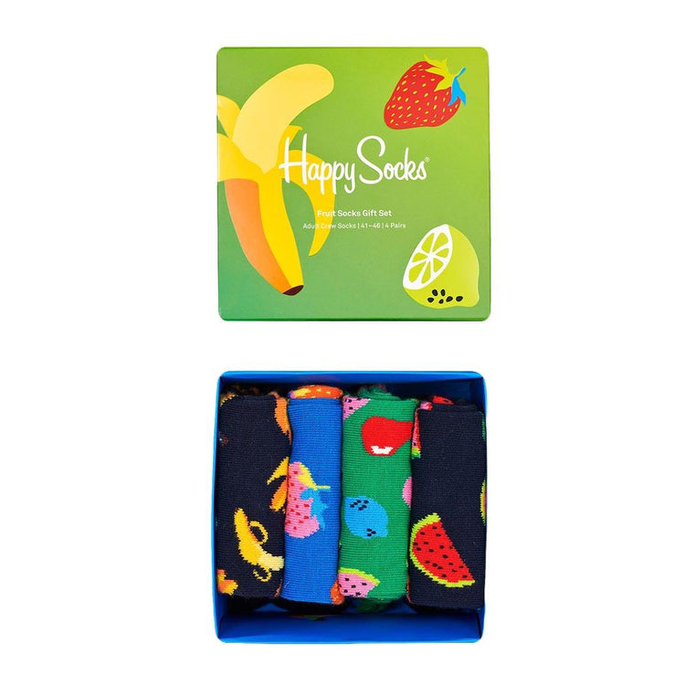  XFRU09-6500  HAPPY SOCKS 